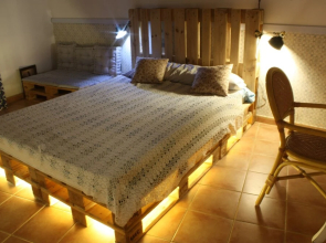 Casa Rural El Palatino