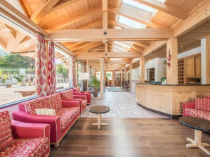 Hotel Alpenrose