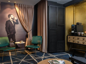 Embassy Hotel Tel Aviv