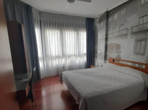 Photo Zabalburu Hotel