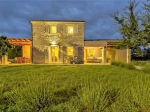 Holiday Home Vila Marten