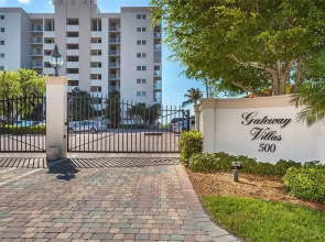 Gateway Villa 796 - Two Bedroom Condo