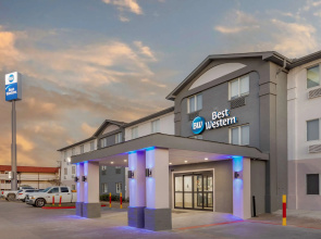 Best Western North Side Inn