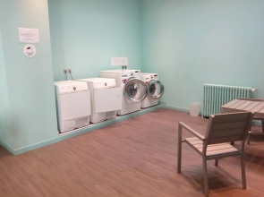 Vichy Residencia