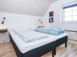 12 Person Holiday Home in Harboore-by Traum