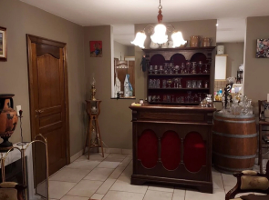 la Halte Des Anges 3 Bedrooms 6 People