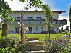 Schone Wohnung im Bayerischen Wald