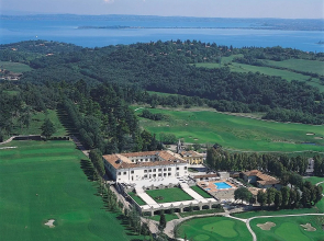 QC Termegarda Spa & Golf Resort