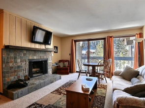 Stillwater Condos at Big Sky Resort