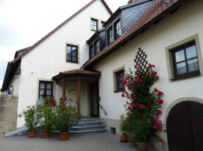 Gasthof zur Schwane