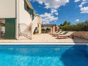 Villa Ivo Zadarvillas