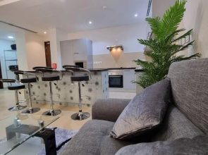 One Bedroom Apartment Muscat Bay