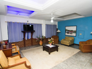 Hotel Águas Vivas