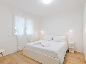 GINO SUITES - Bilocali Luxury - Appartamenti vicini a Rho Fiera e Milano