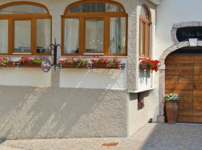 Pietra Rara room & breakfast & bike