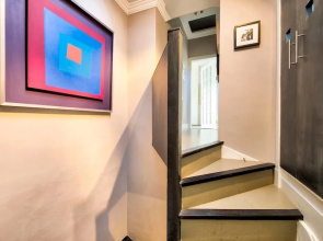 Mews House for 4 People Close to City Centre