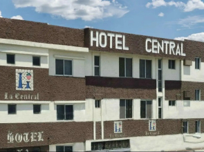Hotel Central Irapuato
