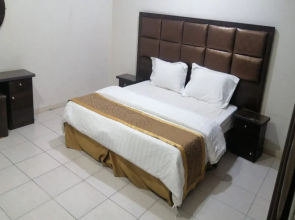 Lina Tower Furnished Apartments