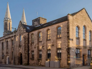 Bohemian Luxury Accommodation in the Heart Edinburgh s Leith Dist Montague
