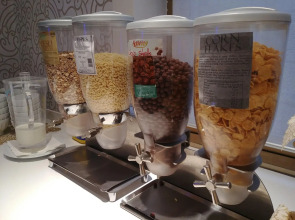 Hotel Vittoria & Orlandini