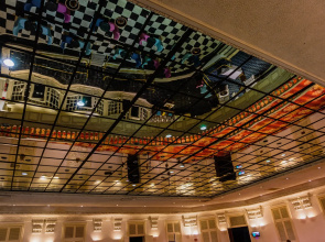 Gamma de Fiesta Americana Monterrey Gran Hotel Ancira