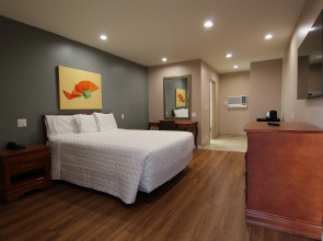 Dunes Inn Wilshire - In Los Angeles (Downtown Los Angeles)