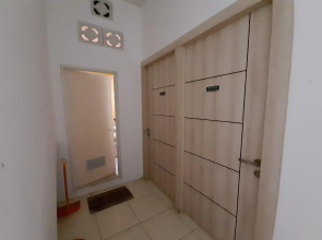 SPOT ON 2869 Ionia Homestay