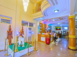 Smart Hotel