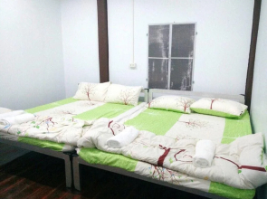 Tham Ma Ta House