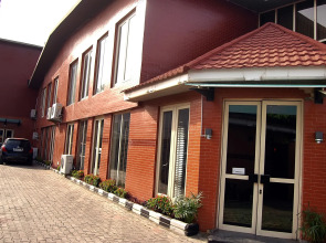 Villa Angellia Boutique Hotel Victoria Island