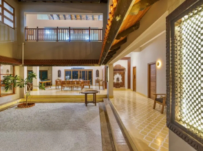 The Kutchh Courtyard Resort