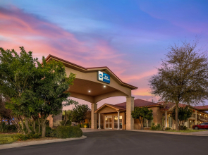 Best Western Dos Rios