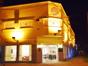 Laguna Hotel