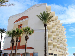 Hilton Vacation Club The Cove on Ormond Beach