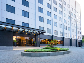 Aston Cilegon Boutique Hotel