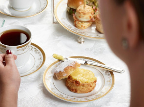 Willard InterContinental Washington by IHG