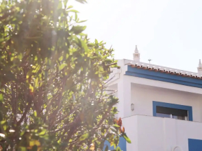 Oasis Beach Apartments