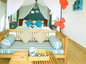 Relax Garden Boutique Villa Hoi An