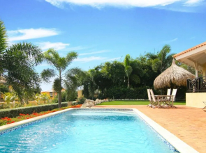 Residence Palm Breeze