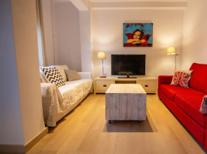 Habitahost RamÃ³n y Cajal