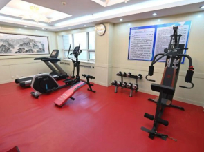 Xinda Hotel