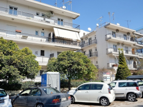 Glyfada Breeze Apartments