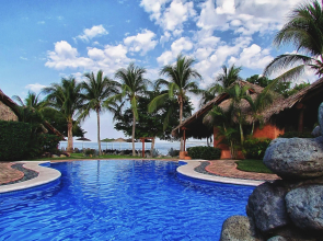 The Inn at Manzanillo Bay