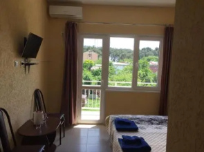 Dionisy Guest House