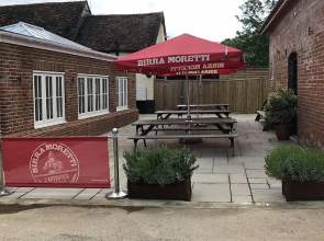 The Kings Head