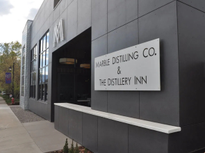 The Distillery Inn