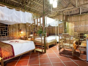 HoaLu Ecolodge Homestay