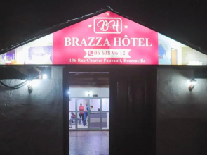 hotel Brazza