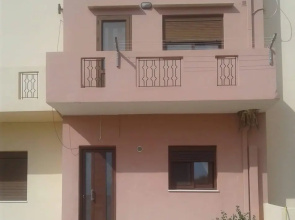 Sfakia Thea Apartments