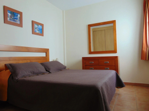 Apartamento Bethencourt